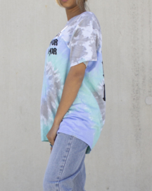 T-Shirt Eline - Tie Dye