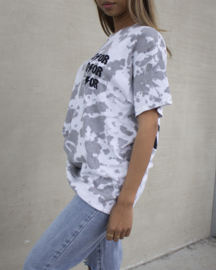 T-Shirt Elsemieke - Tie Dye