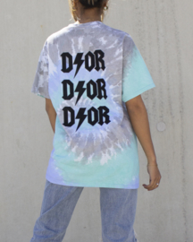 T-Shirt Eline - Tie Dye