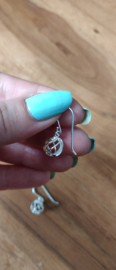 Oorhangers Olivia - 925 zilver