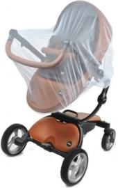 Kinderwagen, Buggy Klamboe, Anti Muggen Net - Muskietnet