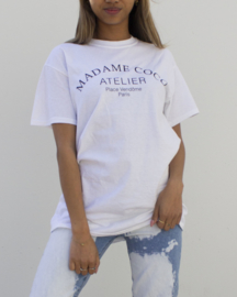 T-Shirt Anna - White