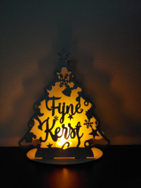 Kerst standaard - Fijne kerst