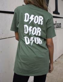 T-Shirt Esmee - Green