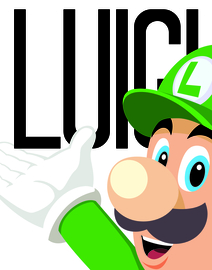 Posters A3 Mario, Luigi, Peach