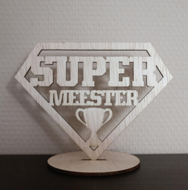 Super Meester