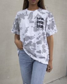 T-Shirt Elsemieke - Tie Dye