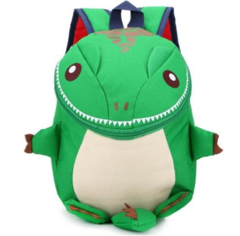 Dino schooltas sale