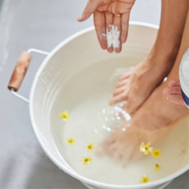 Strippenkaart ( maak kennis met 5 verschillende massages)