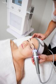 Losse behandeling  CEREFINO 5 in 1 apparaat