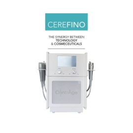 Losse behandeling  CEREFINO 5 in 1 apparaat
