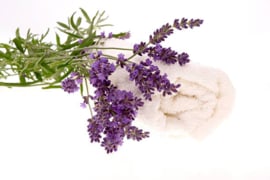 Duo Lichaamspakking & massage