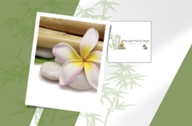 Bamboe massage ( Duo Massage )