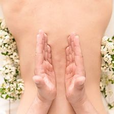 Strippenkaart ( maak kennis met 5 verschillende massages)