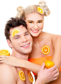 SWEET ORANGE