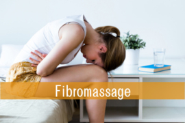 fibromyalgie Massage
