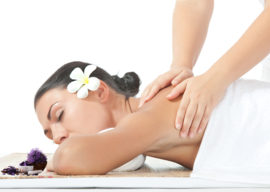 Ontspanning’s Massage 60-90 minuten