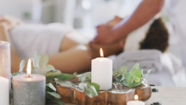 Duo Lichaamspakking & massage