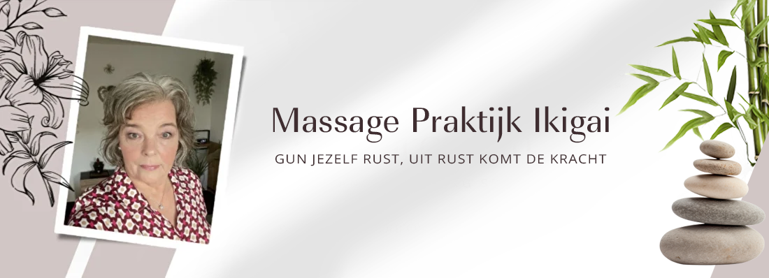 Ikigaimassage