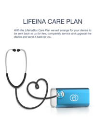 LifeinaBox care Plan