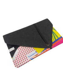 Tour de France Femmes Laptophoes 16 inch