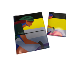 Tour de France Femmes LOOP Notebook