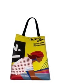 Tour de France Femmes Shopper