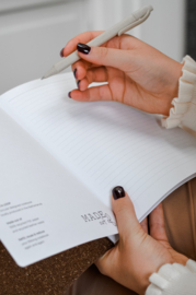 Tour de France Femmes LOOP Notebook