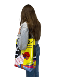 Tour de France Femmes Shopper