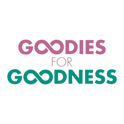 Goodies for Goodness