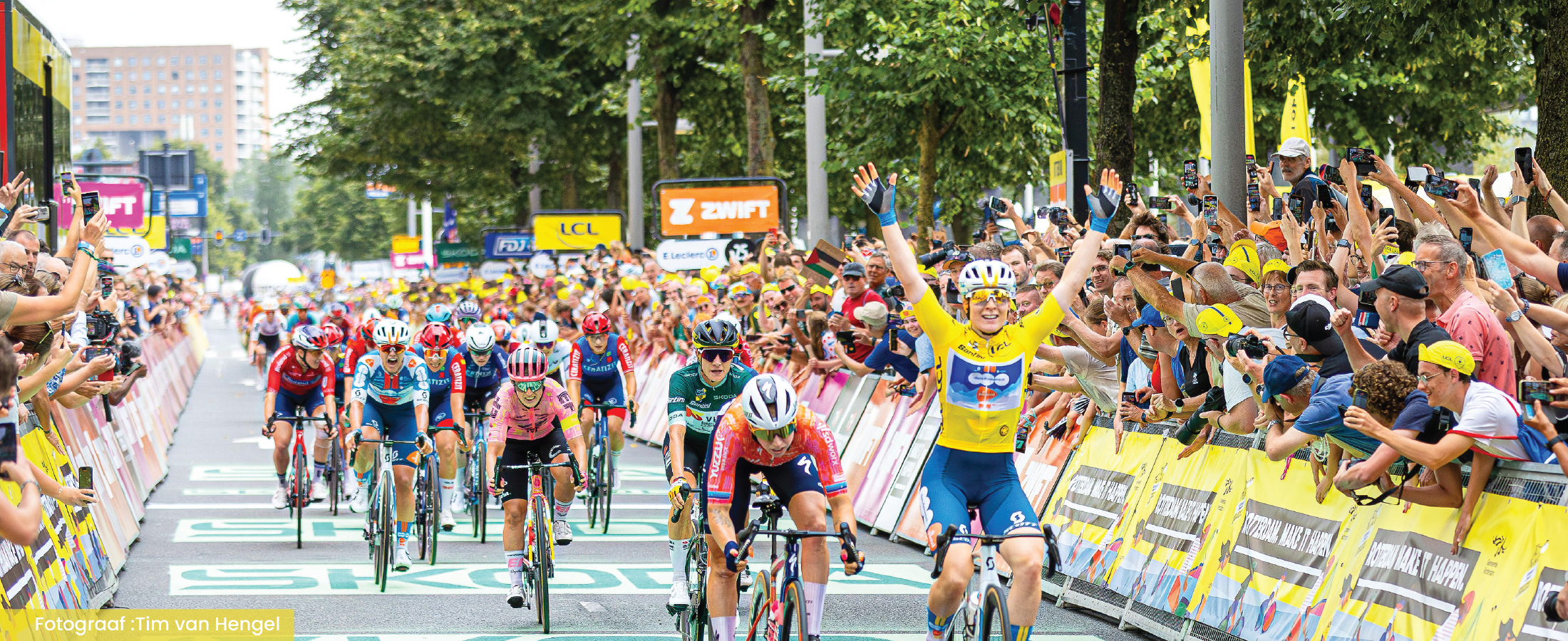 Tour de France Femmes