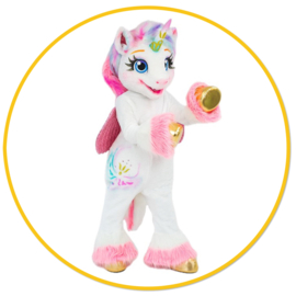 Unicorn Twinkle