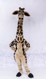 Melman De Giraffe