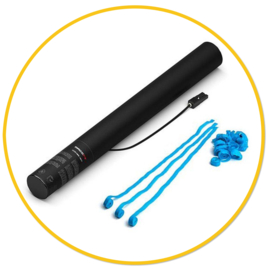 Electric Streamers Shooter 80cm. - Verkoop