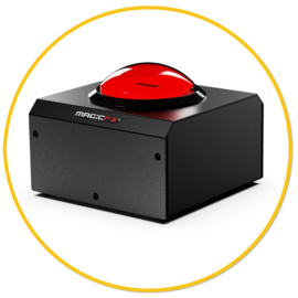 FX Activering Button
