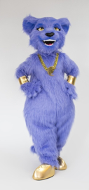 Purple Panther