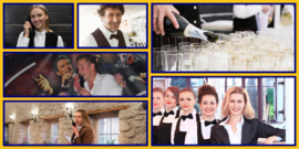 Event Service