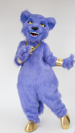 Purple Panther