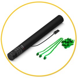 Electric Streamers Shooter 80cm. - Verkoop
