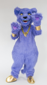 Purple Panther