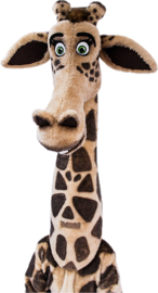 Melman De Giraffe