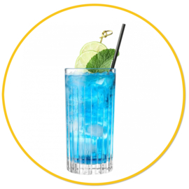 Blue Lagoon
