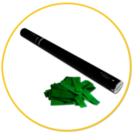Electric Confetti Shooter 80cm. - Verkoop