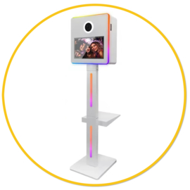 LED Photobooth