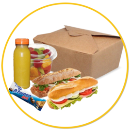 Lunch Box