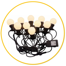 Party Lights (5M)
