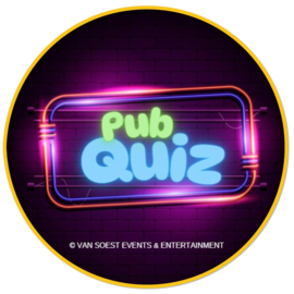 The Pub Quiz