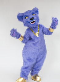 Purple Panther