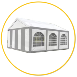 Partytent 4x6