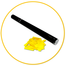 Electric Confetti Shooter 80cm. - Verkoop